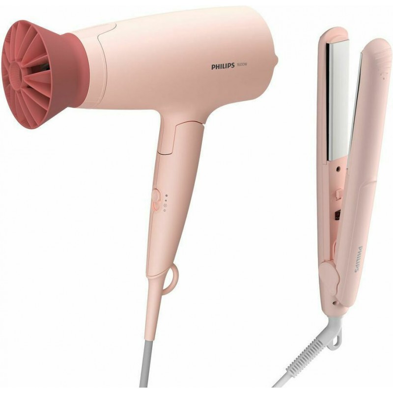 Σετ Φορμαρίσματος Philips BHP398/00  